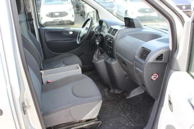 Citroën Jumpy (2016) thumbnail 6