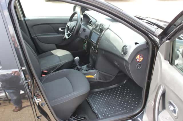 Dacia Logan MCV (2018) thumbnail 6