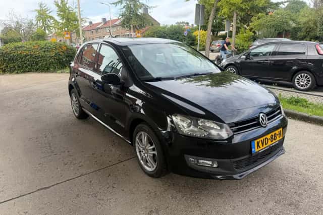 Volkswagen Polo (2011) thumbnail 5