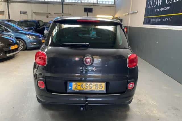 Fiat 500L (2013) thumbnail 6