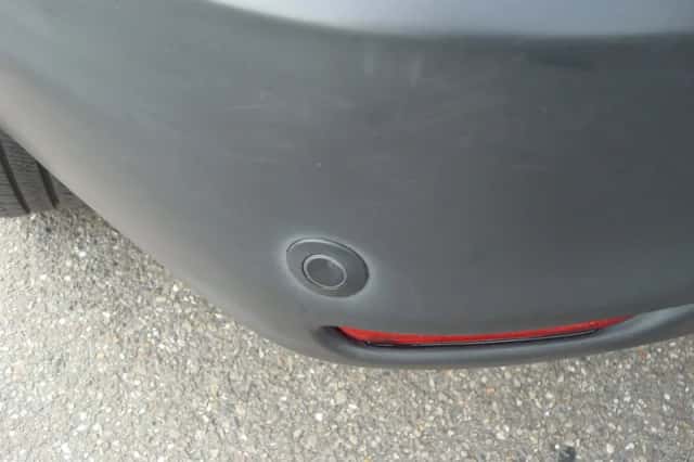 Nissan Qashqai (2014) thumbnail 5