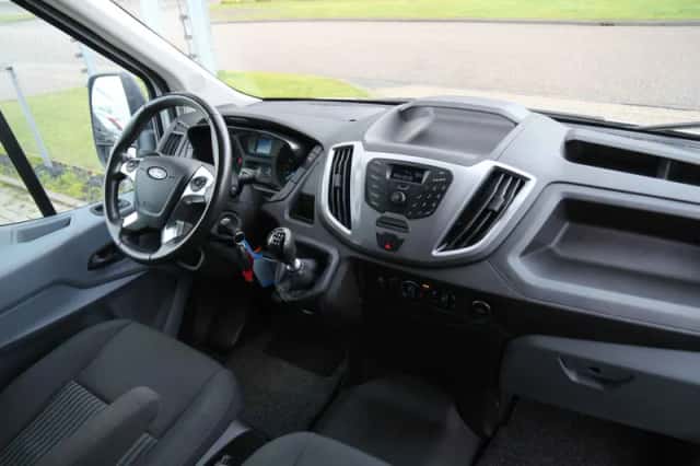 Ford Transit (2017) thumbnail 5