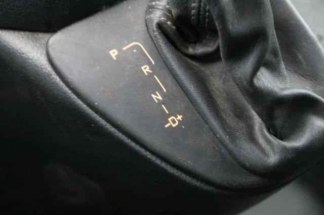 Mercedes-Benz Vito (2011) thumbnail 6
