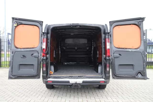 Fiat Talento (2019) thumbnail 3