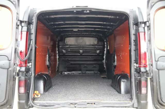 Fiat Talento (2019) thumbnail 4