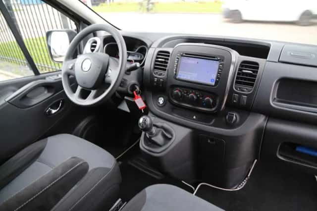 Fiat Talento (2019) thumbnail 5