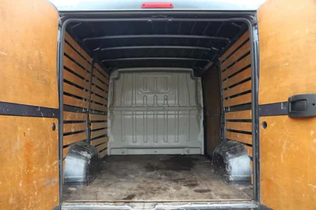 Fiat Ducato (2018) thumbnail 4
