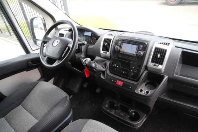 Fiat Ducato (2018) thumbnail 5