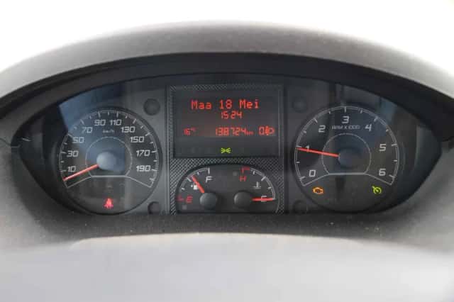 Fiat Ducato (2018) thumbnail 6