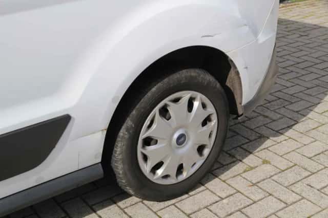 Ford Transit Connect (2015) thumbnail 6