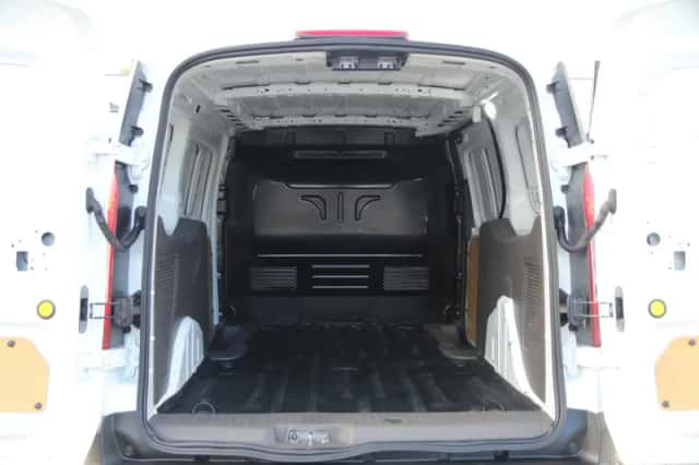 Ford Transit Connect (2019) thumbnail 4