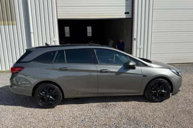 Opel Astra (2020) thumbnail 3