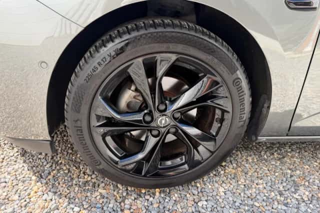 Opel Astra (2020) thumbnail 5