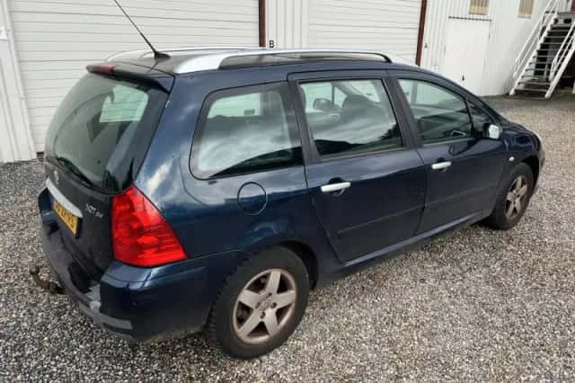 Peugeot 307 (2008) thumbnail 4