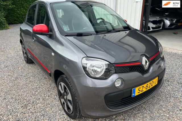 Renault Twingo (2018) thumbnail 1