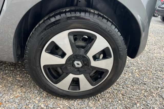 Renault Twingo (2018) thumbnail 3