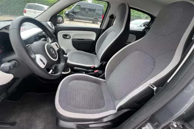 Renault Twingo (2018) thumbnail 5
