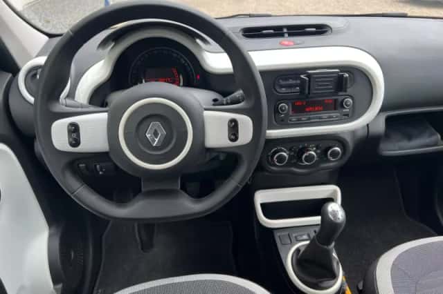 Renault Twingo (2018) thumbnail 6