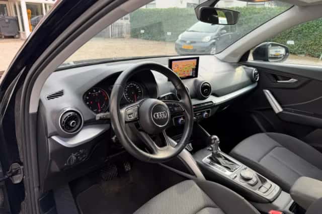Audi Q2 (2019) thumbnail 6