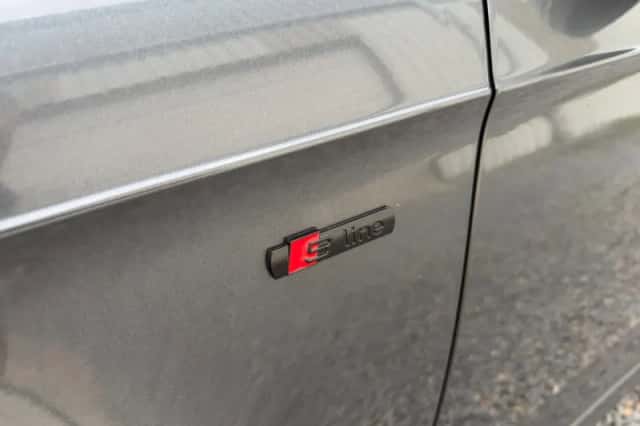 Audi A3 (2014) thumbnail 6