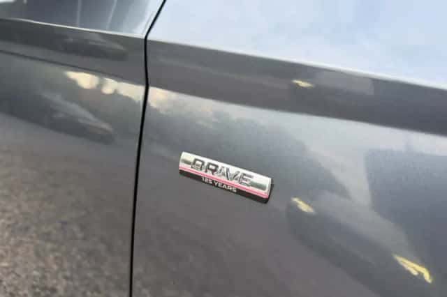 Škoda Fabia (2020) thumbnail 4