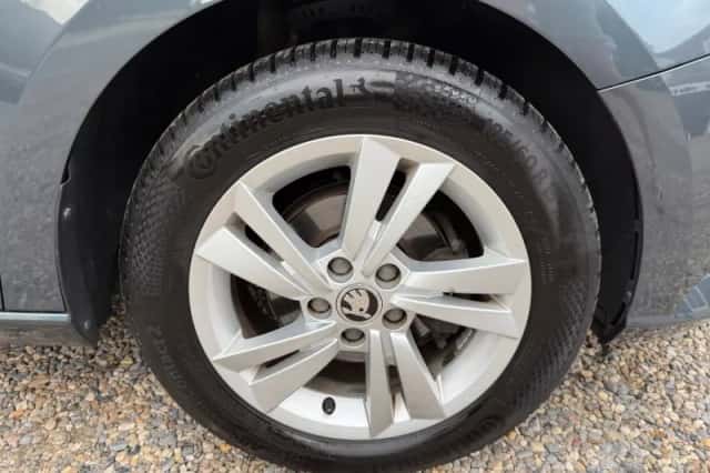 Škoda Fabia (2020) thumbnail 5