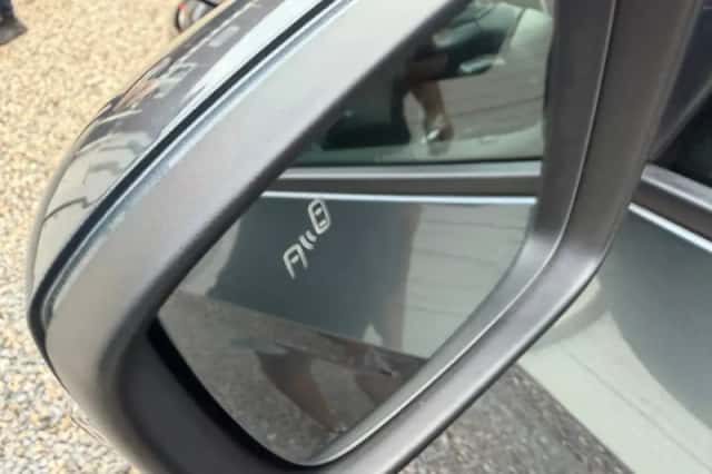 Škoda Fabia (2020) thumbnail 6