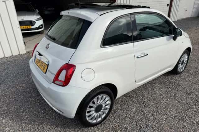 Fiat 500 (2021) thumbnail 4