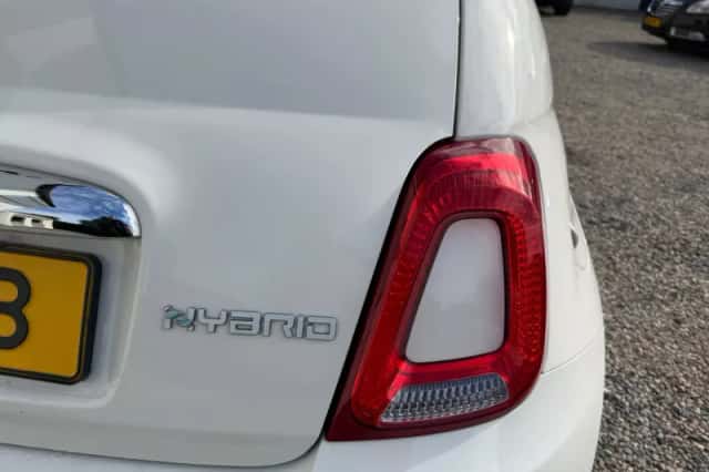 Fiat 500 (2021) thumbnail 5