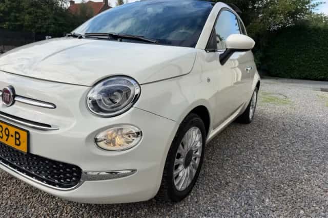 Fiat 500 (2021) thumbnail 6