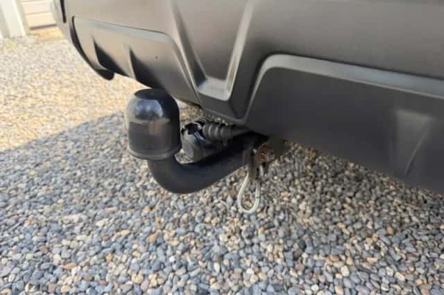 Mitsubishi ASX (2018) thumbnail 4