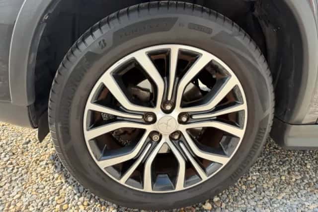 Mitsubishi ASX (2018) thumbnail 5