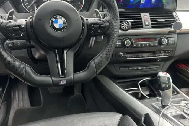 BMW X5 (2008) thumbnail 4