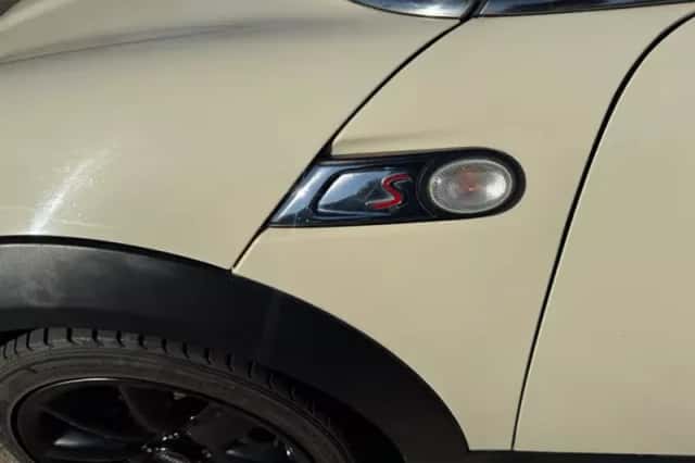 MINI Cooper S (2007) thumbnail 6