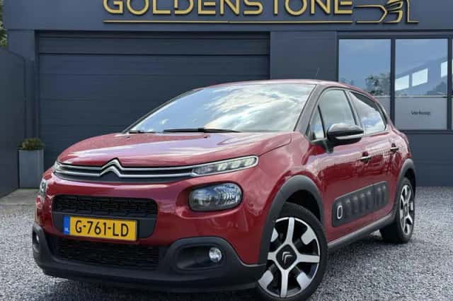 Citroën C3 (2019) thumbnail 1