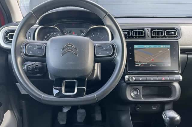 Citroën C3 (2019) thumbnail 3
