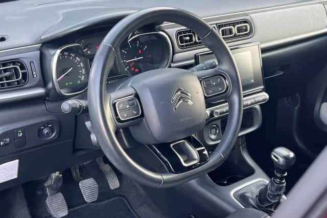Citroën C3 (2019) thumbnail 6