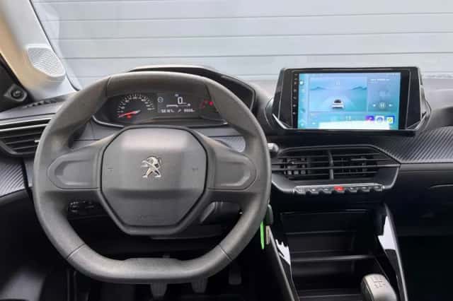 Peugeot 208 (2020) thumbnail 3