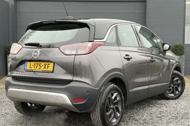 Opel Crossland (2020) thumbnail 5