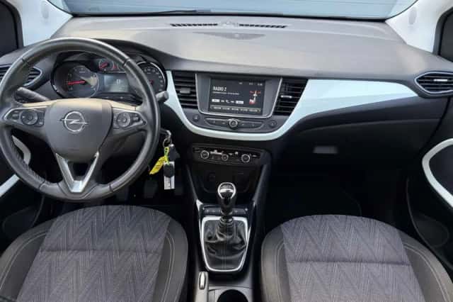Opel Crossland (2020) thumbnail 6