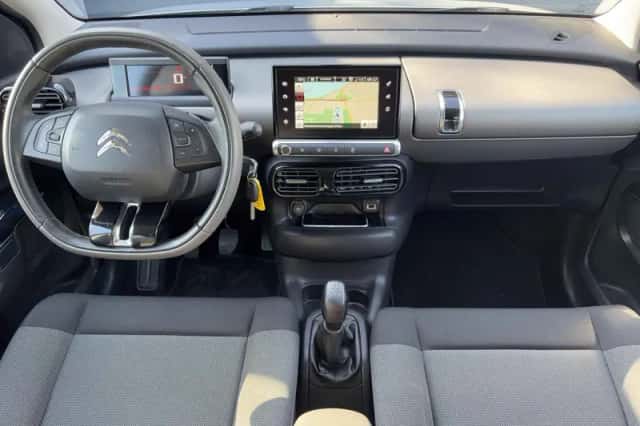 Citroën C4 Cactus (2016) thumbnail 6