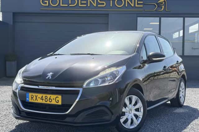 Peugeot 208 (2018) thumbnail 1