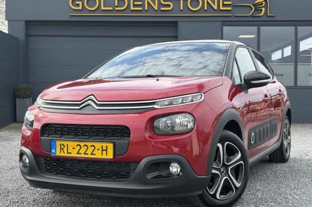Citroën C3 (2017) thumbnail 1