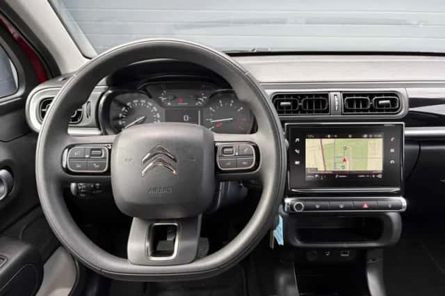Citroën C3 (2017) thumbnail 3