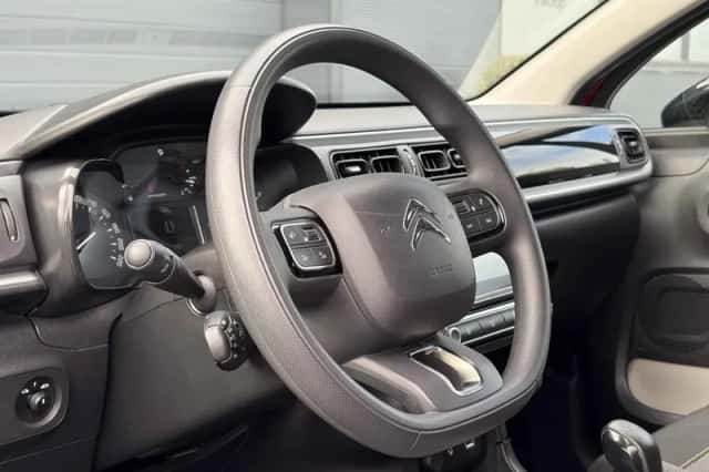 Citroën C3 (2017) thumbnail 6