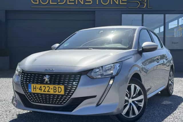 Peugeot 208 (2019) thumbnail 1