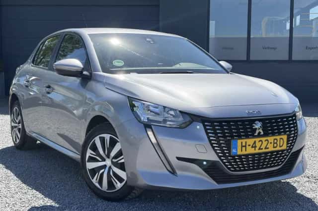 Peugeot 208 (2019) thumbnail 2