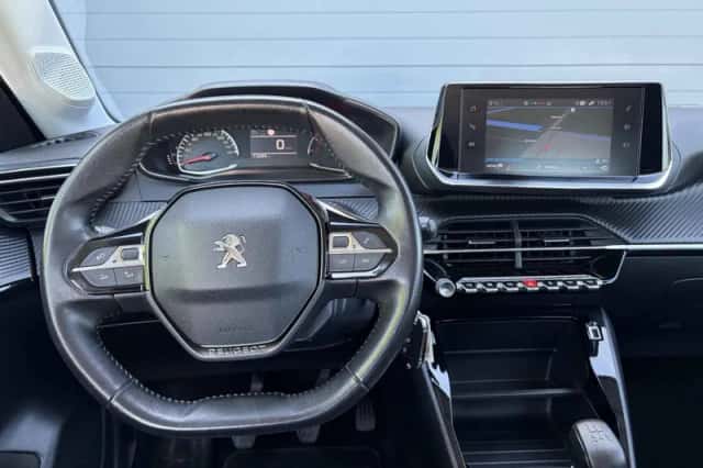 Peugeot 208 (2019) thumbnail 3