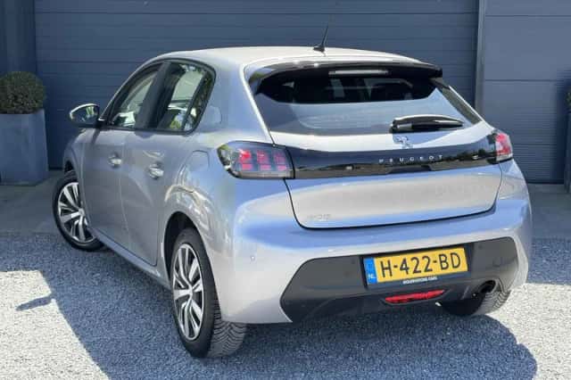 Peugeot 208 (2019) thumbnail 4