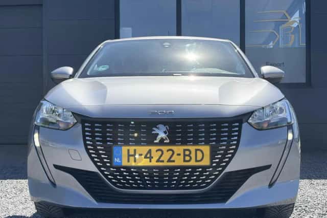 Peugeot 208 (2019) thumbnail 6